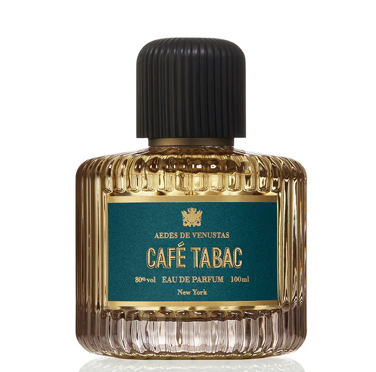 Aedes De Venustas Cafe Tabac