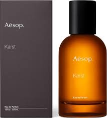 Aesop Karst