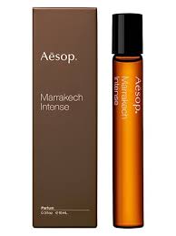 Aesop Marrakech Intense Parfum