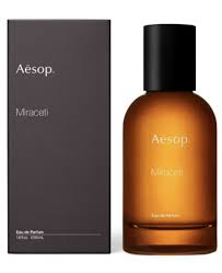 Aesop Miraceti