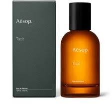 Aesop Tacit