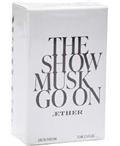 Aether The Show Musk Go