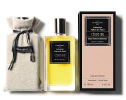 Affinessence Cedre Iris