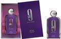 Afnan Perfumes 9 Pm Pour Femme Purple