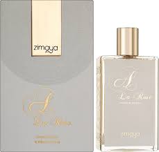 Afnan Perfumes A La Rose Afnan