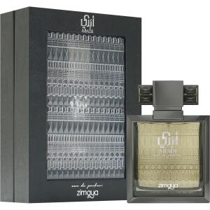 Afnan Perfumes Abadi Saga