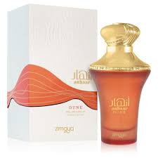 Afnan Perfumes Anhaar Dune