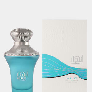 Afnan Perfumes Anhaar Valley Afnan
