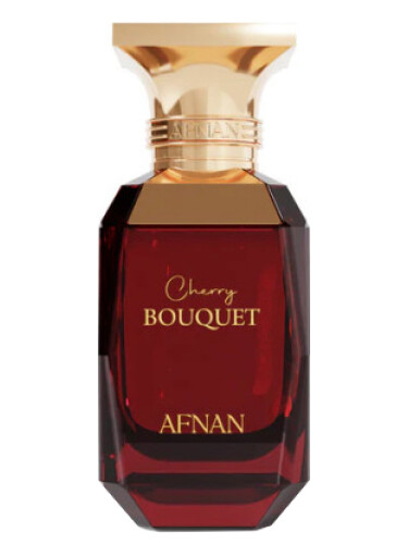 Afnan Perfumes Cherry Bouquet