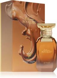Afnan Perfumes Delicious Bouquet