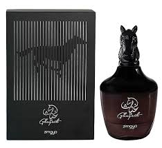 Afnan Perfumes Ghayath