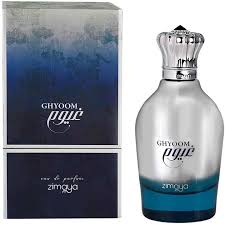 Afnan Perfumes Ghyoom Afnan