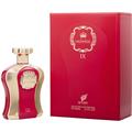 Afnan Perfumes Highness IX Maroon