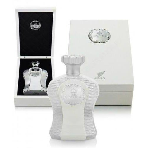 Afnan Perfumes His Highness White