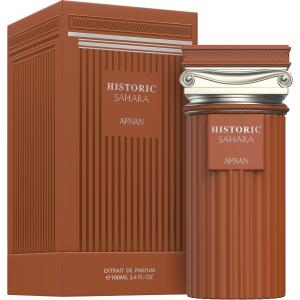 Afnan Perfumes Historic Sahara