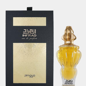 Afnan Perfumes Infrad Luxe Edition