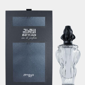 Afnan Perfumes Infrad Noir Edition