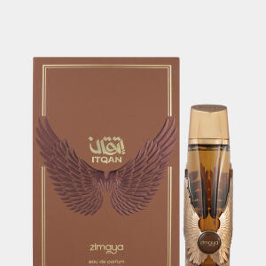 Afnan Perfumes Itqan Gold