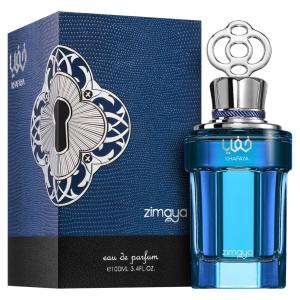 Afnan Perfumes Khafaya Blue