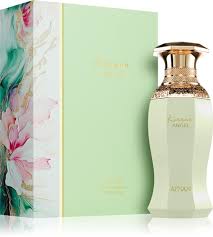 Afnan Perfumes Kiaana Angel