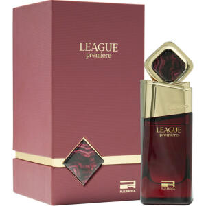 Afnan Perfumes League Premiere
