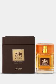 Afnan Perfumes Mazaaj