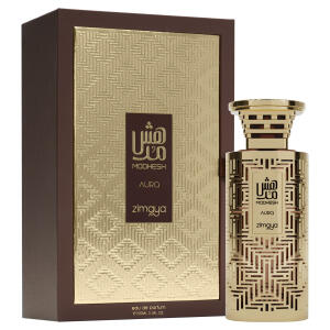 Afnan Perfumes Modhesh Aura