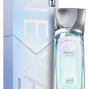 Afnan Perfumes Nexa Immortal Afnan