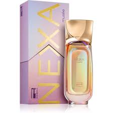 Afnan Perfumes Nexa Musee