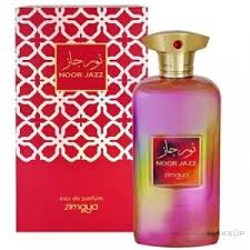 Afnan Perfumes Noor Jazz