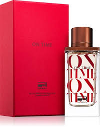 Afnan Perfumes On Time Pour Femme