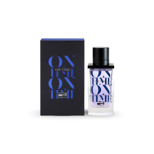 Afnan Perfumes On Time Pour Homme