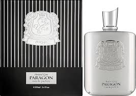Afnan Perfumes Phantom Paragon Afnan