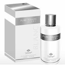 Afnan Perfumes Pure Touch Blanc