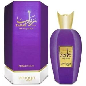 Afnan Perfumes Rabab Gems Afnan