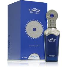 Afnan Perfumes Ramsh Imperium