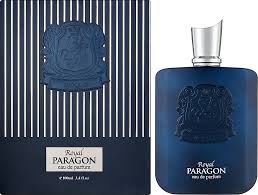 Afnan Perfumes Royal Paragon Afnan