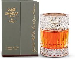 Afnan Perfumes Sharaf Blend Afnan