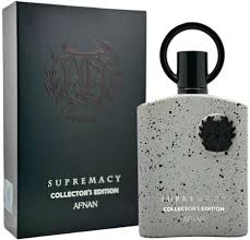 Afnan Perfumes Supremacy Collector's Edition Pour Homme
