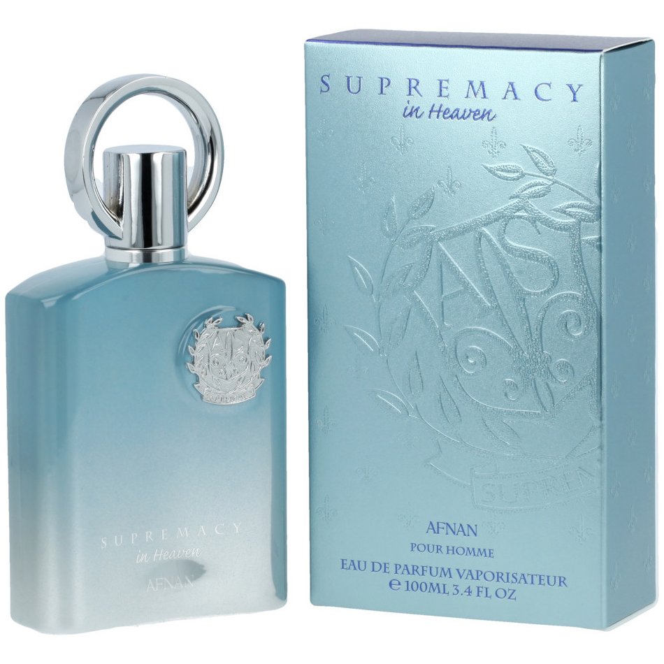 Afnan Perfumes Supremacy In Heaven