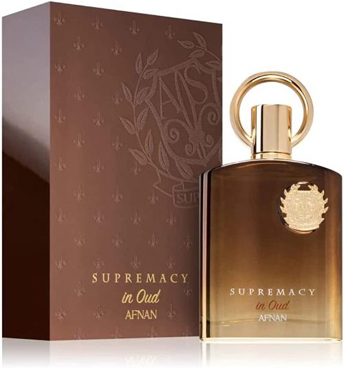 Afnan Perfumes Supremacy In Oud