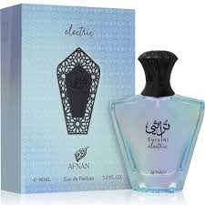 Afnan Perfumes Turathi Electric
