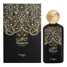 Afnan Perfumes Wameed