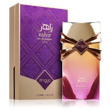 Afnan Perfumes Zahir Gold