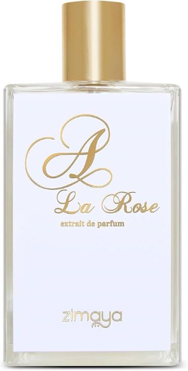 Zimaya A La Rose Zimaya