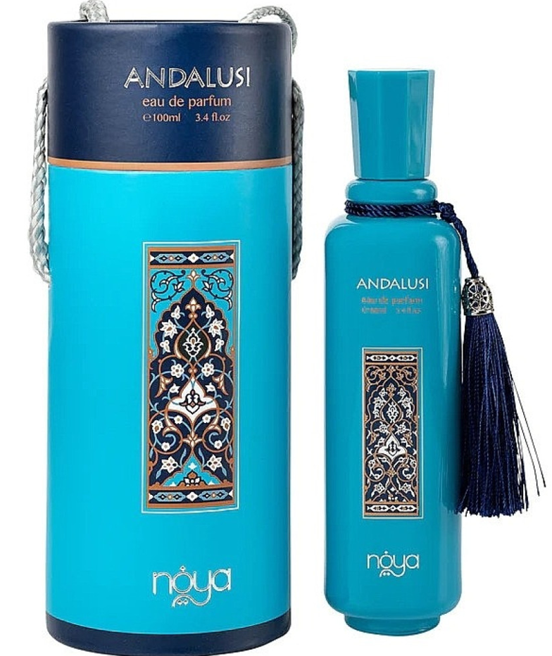 Zimaya Andalusi Blue