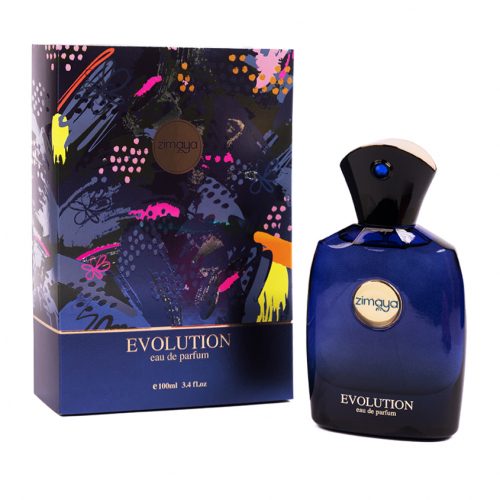 Afnan Perfumes Zimaya Evolution