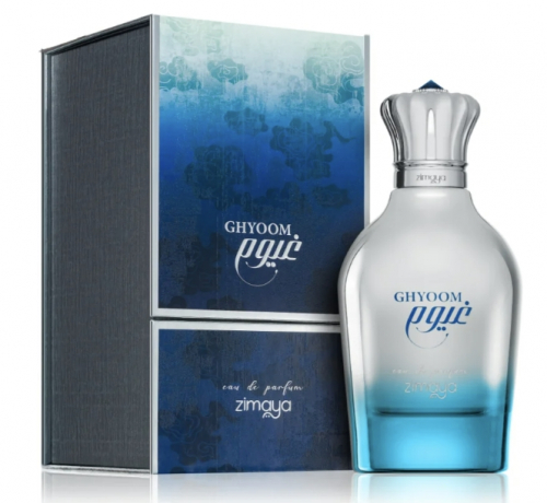 Afnan Perfumes Zimaya Ghyoom