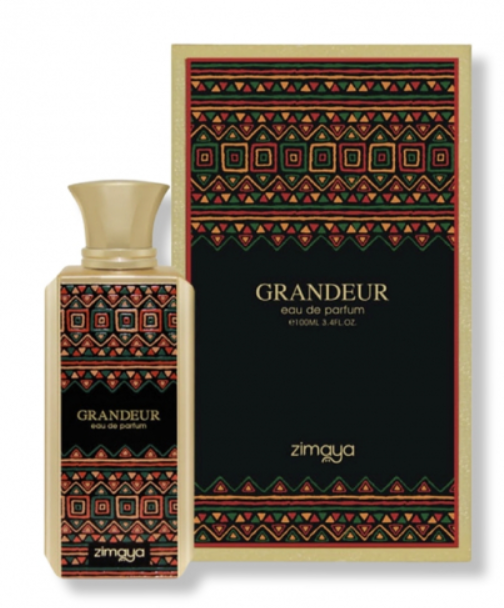 Zimaya Grandeur