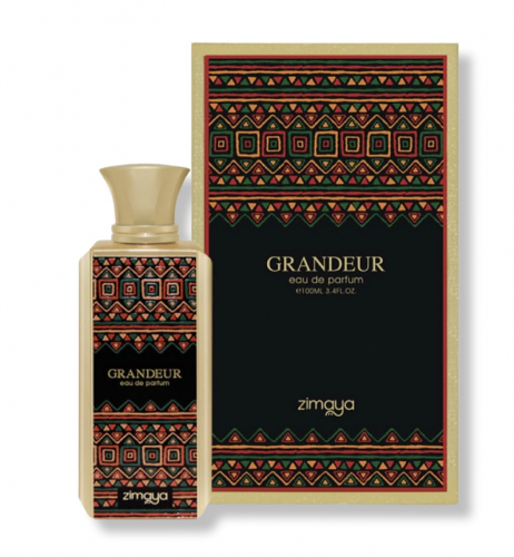 Afnan Perfumes Zimaya Grandeur